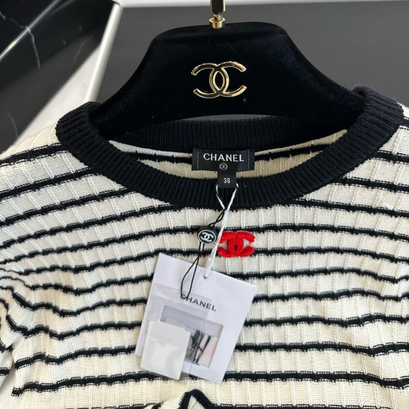 Chanel Tee