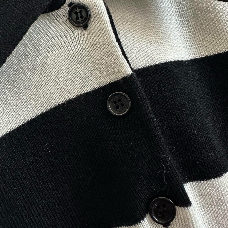 MiuMiu Polo Tee