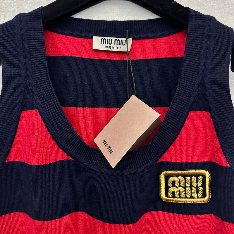 MiuMiu Singlet