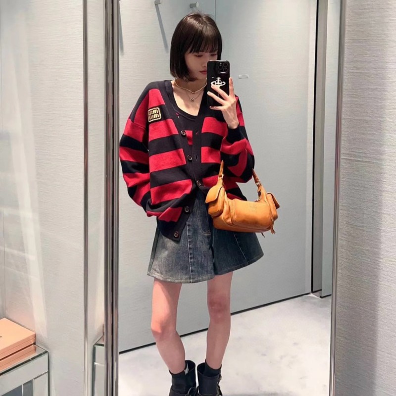 MiuMiu Cardigan