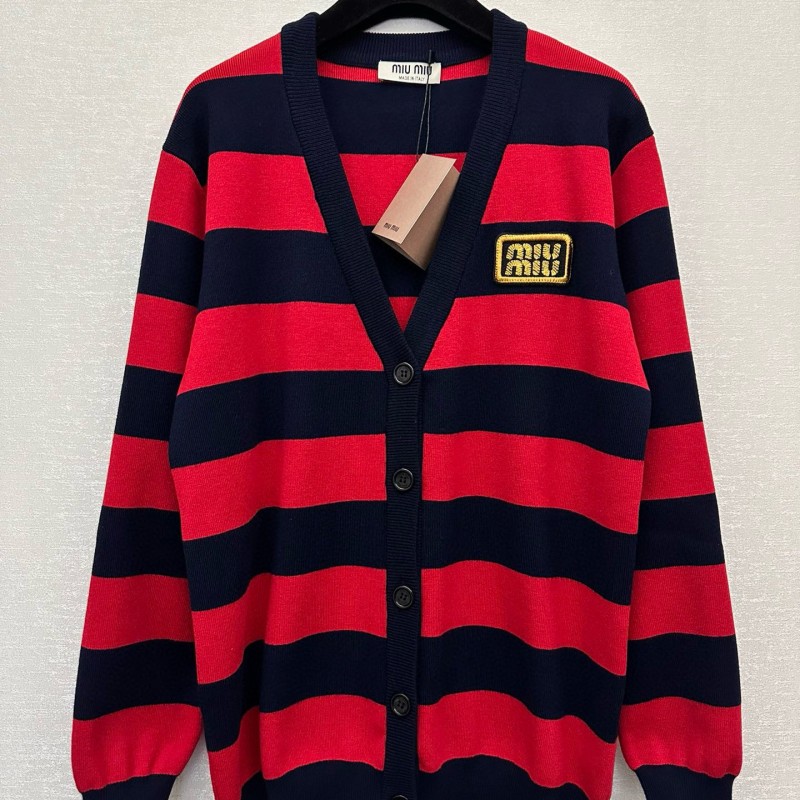 MiuMiu Cardigan