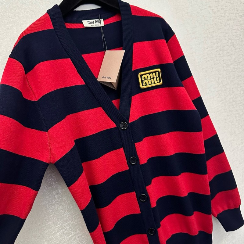 MiuMiu Cardigan