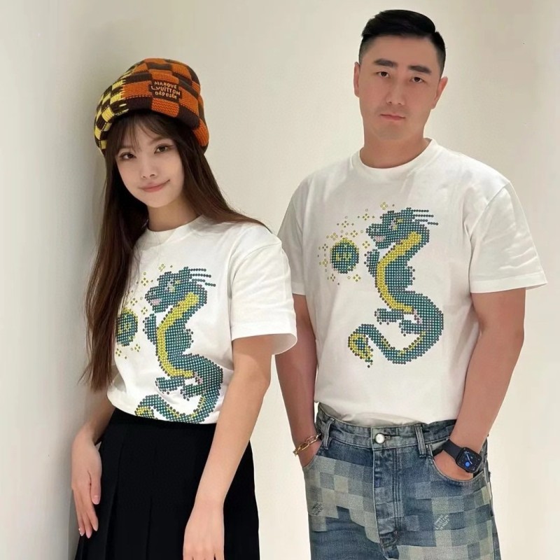 LV Unisex Tee