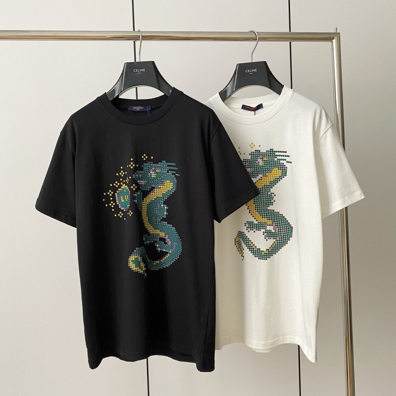 LV Unisex Tee