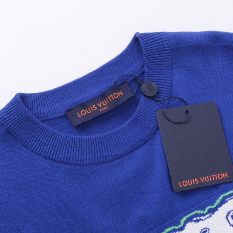 LV Unisex Tee