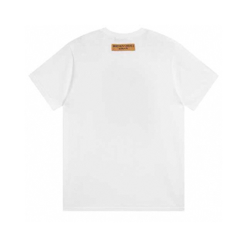 LV Unisex Tee