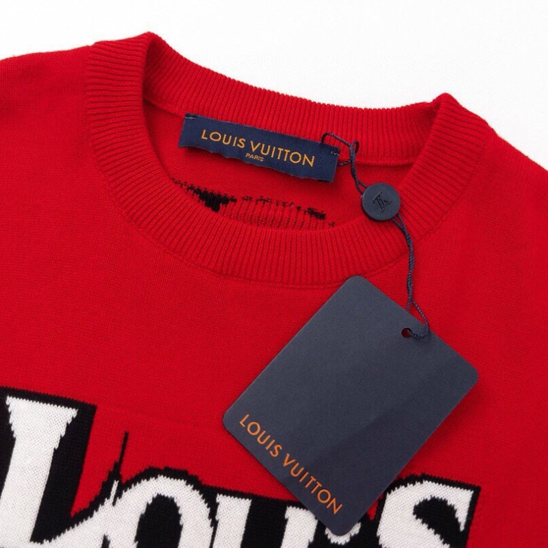 LV Unisex Tee