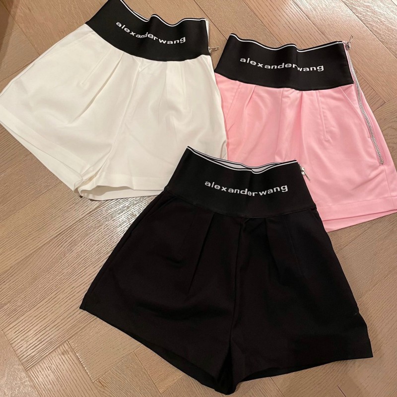 Alexander Wang Short Pants