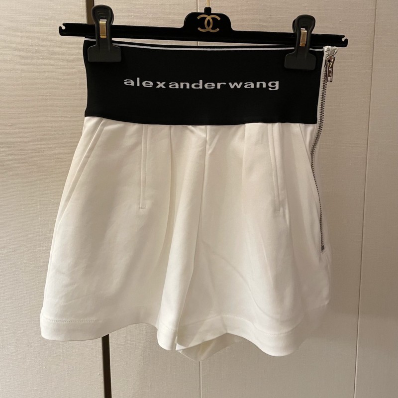 Alexander Wang Short Pants