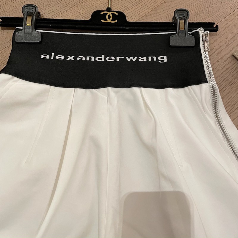 Alexander Wang Short Pants