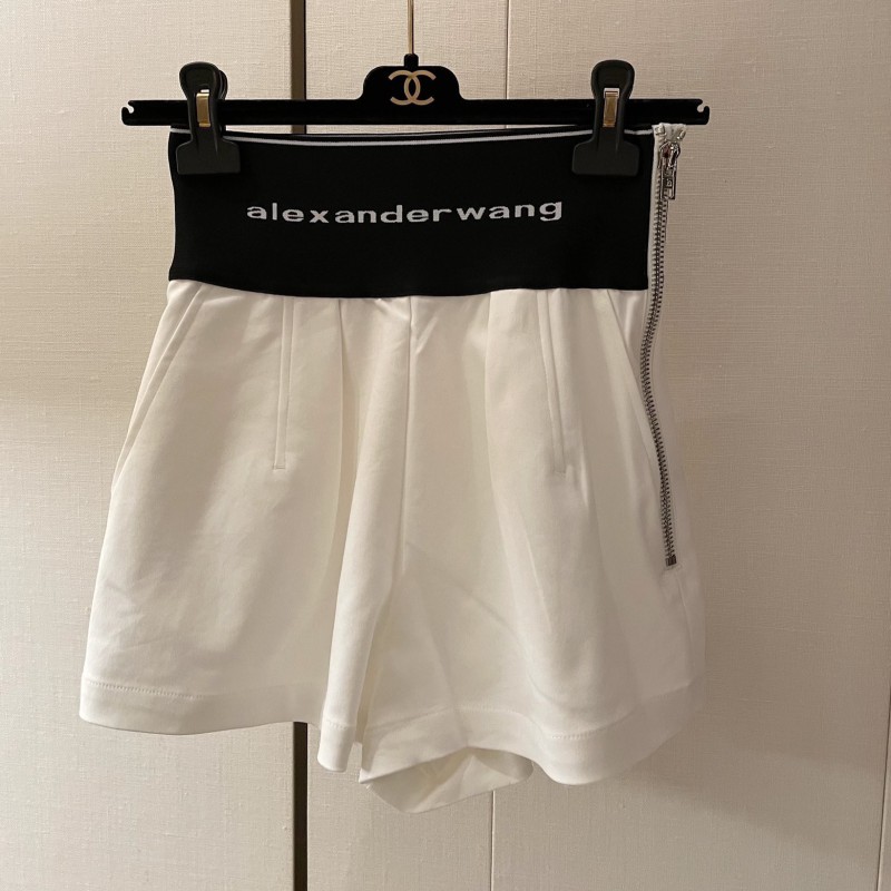 Alexander Wang Short Pants