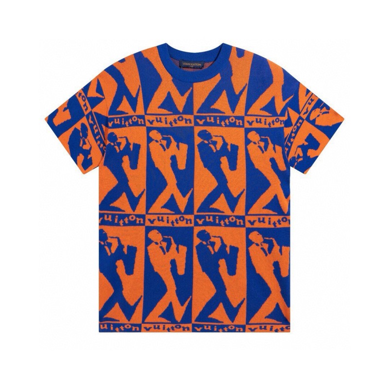 LV Unisex Tee