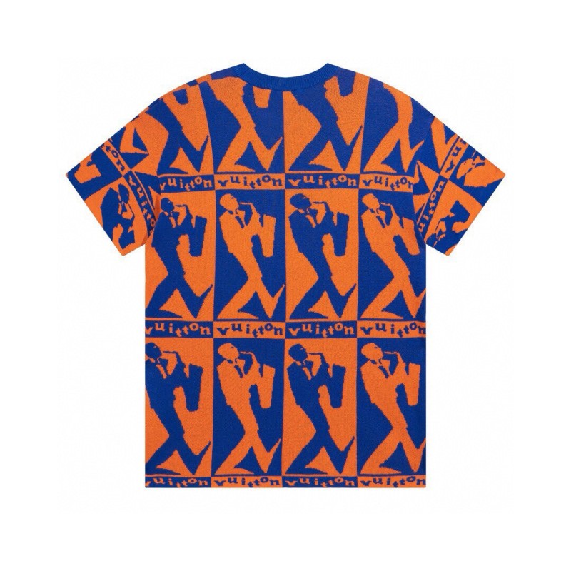 LV Unisex Tee