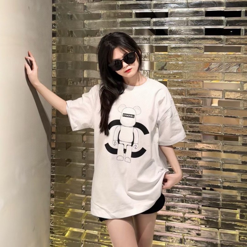 Chanel Unisex Tee