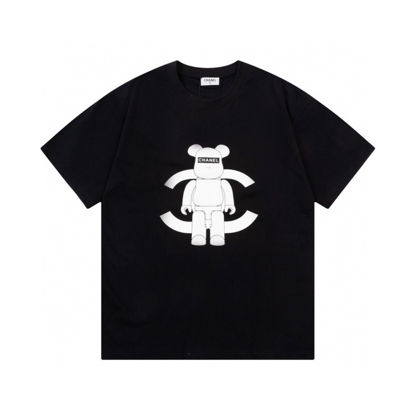 Chanel Unisex Tee