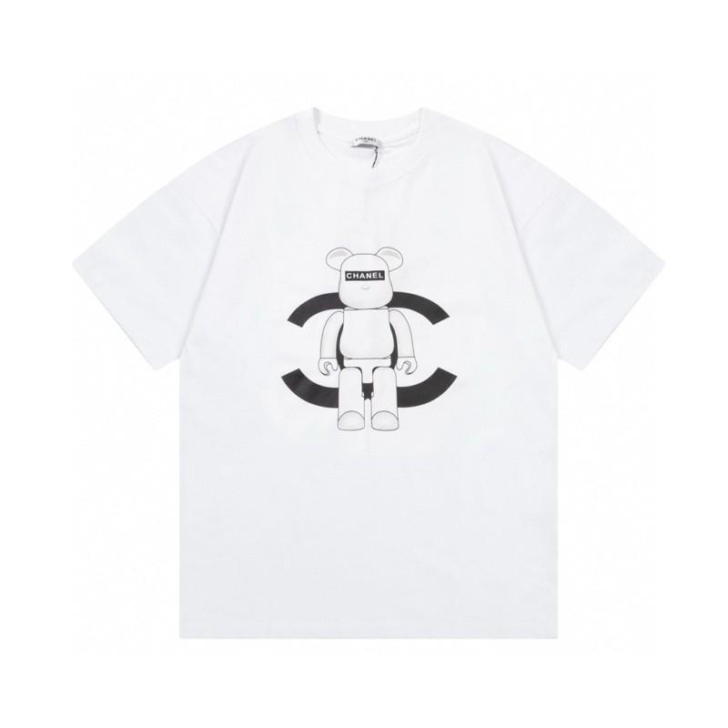 Chanel Unisex Tee