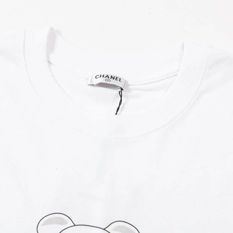 Chanel Unisex Tee