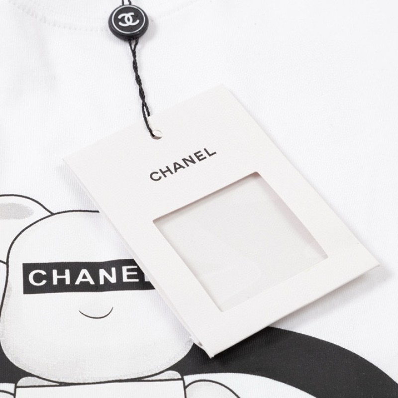 Chanel Unisex Tee