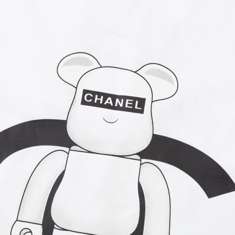 Chanel Unisex Tee