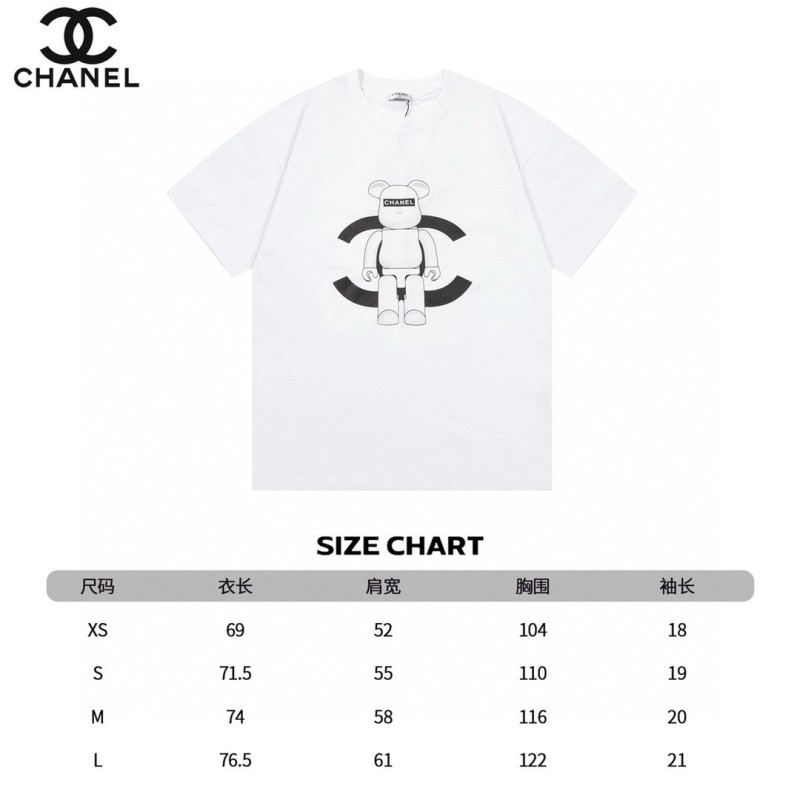 Chanel Unisex Tee