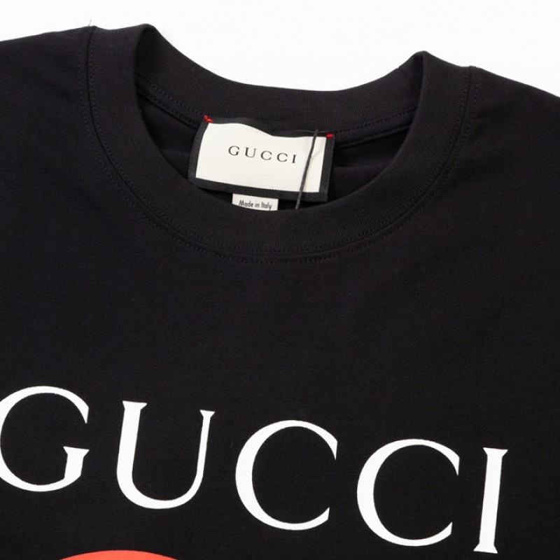 Gucci Unisex Tee