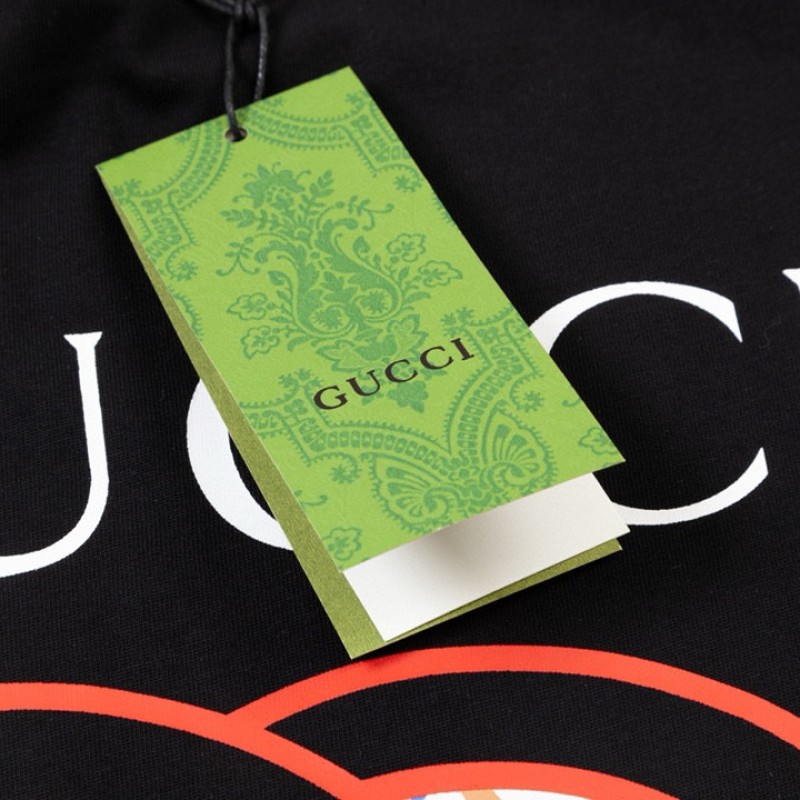 Gucci Unisex Tee