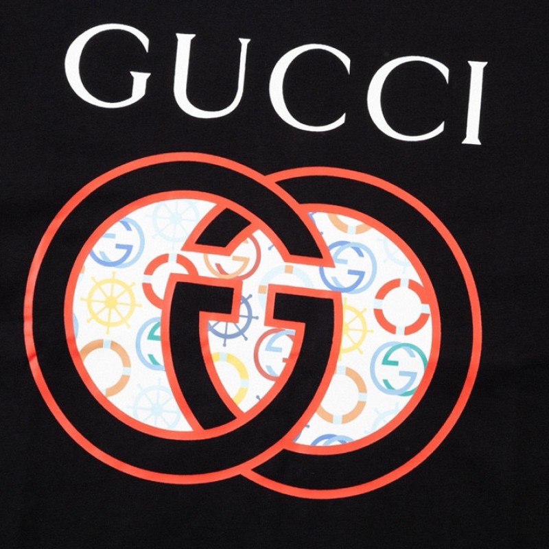 Gucci Unisex Tee