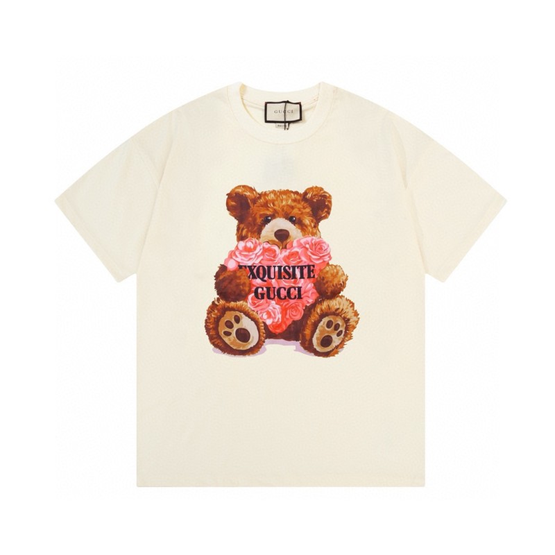 Gucci Unisex Tee