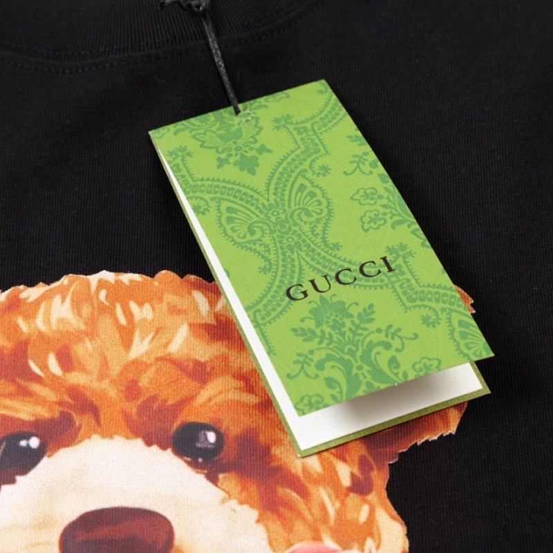 Gucci Unisex Tee