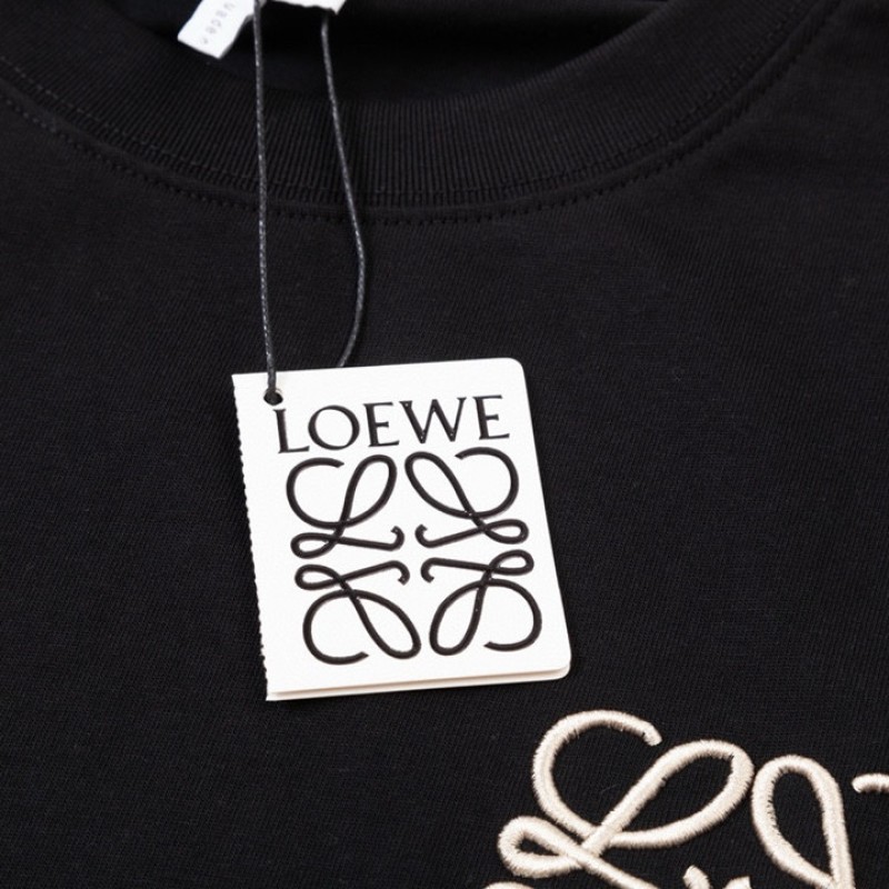 Loewe Unisex Tee