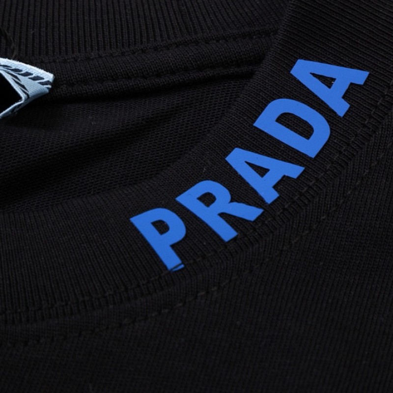 Prada Unisex Tee