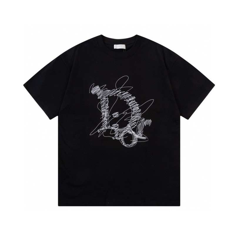 Dior Unisex Tee