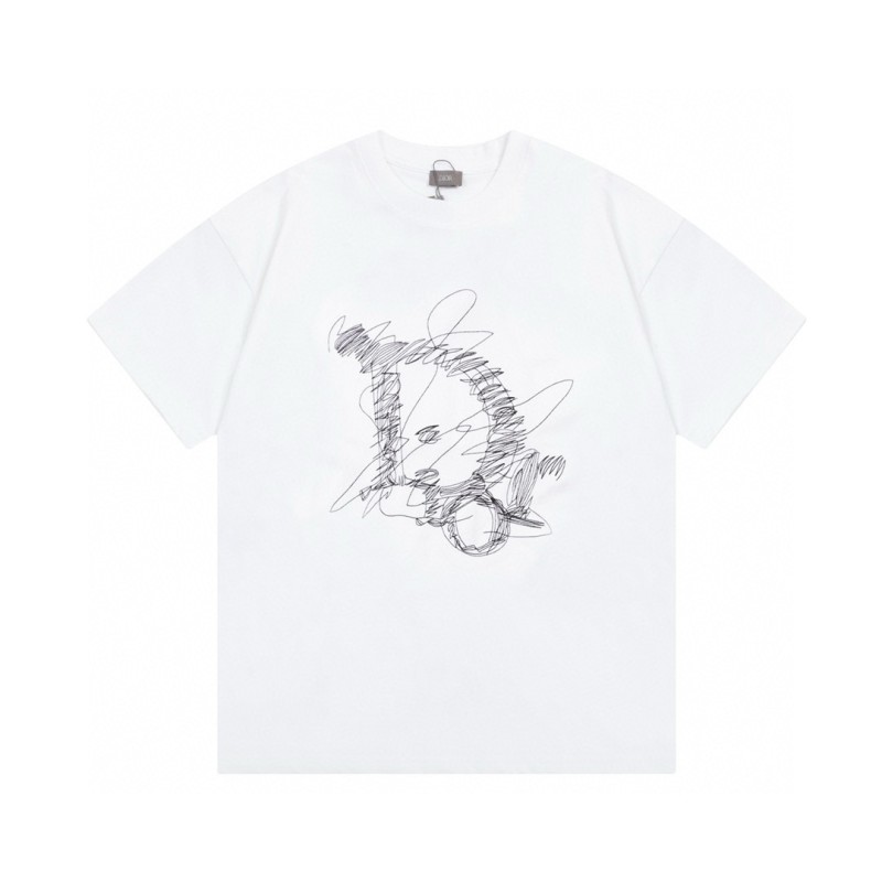 Dior Unisex Tee