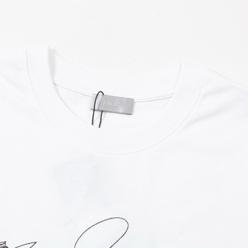 Dior Unisex Tee