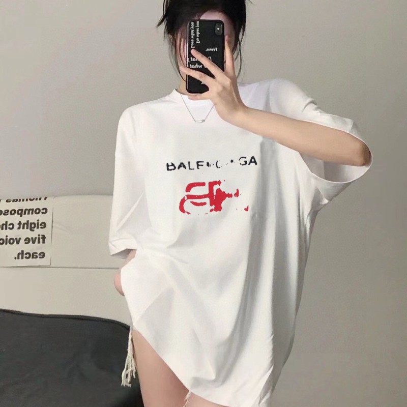 Balenciaga Unisex Tee