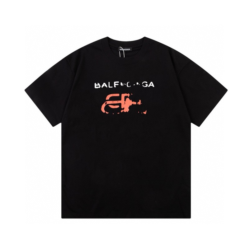 Balenciaga Unisex Tee