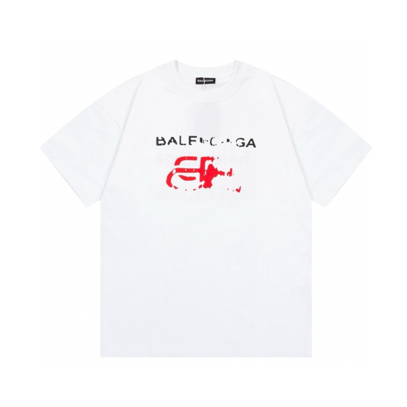 Balenciaga Unisex Tee