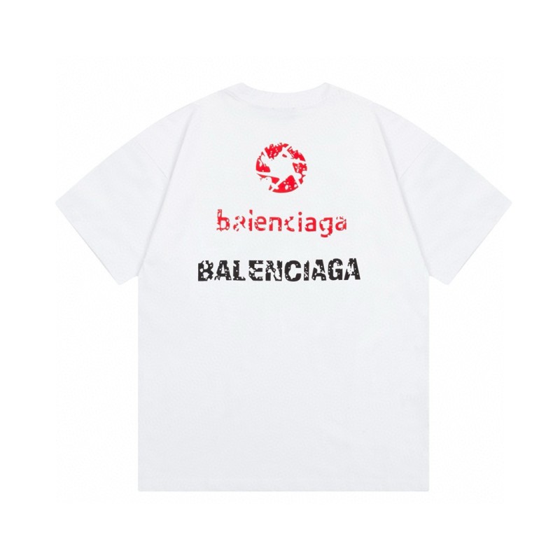 Balenciaga Unisex Tee