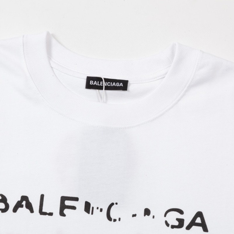 Balenciaga Unisex Tee