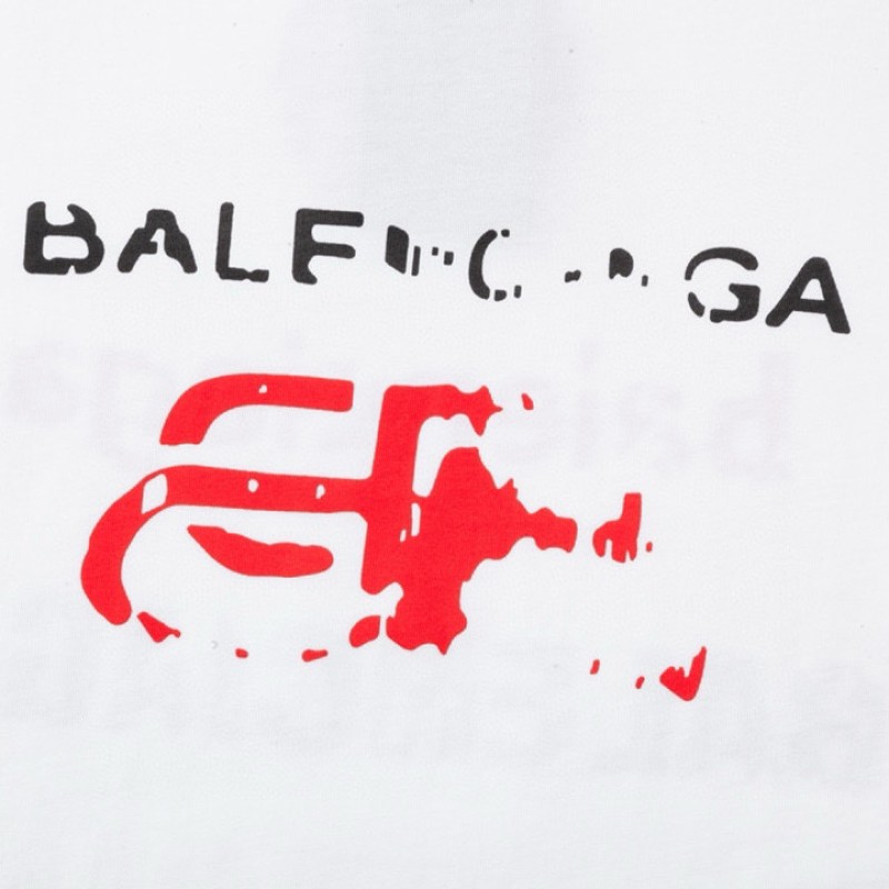 Balenciaga Unisex Tee