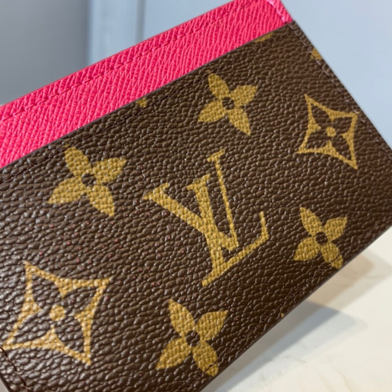 LV Card Holder