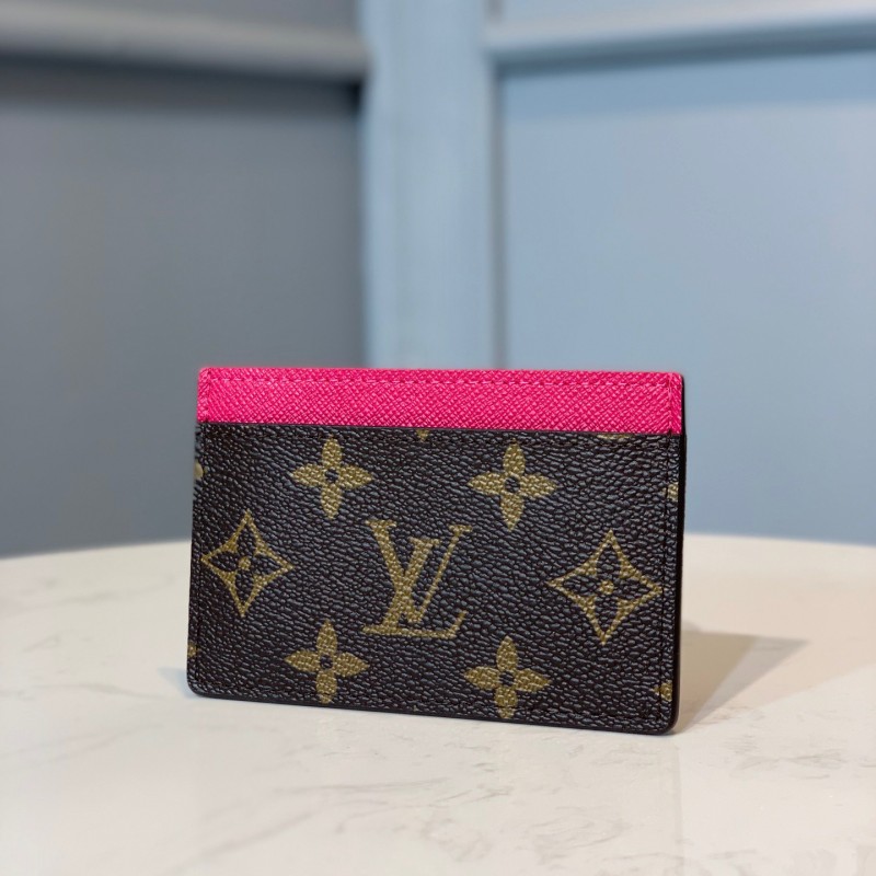 LV Card Holder