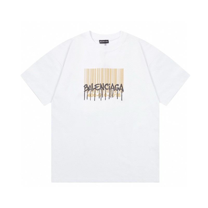 Balenciaga Unisex Tee