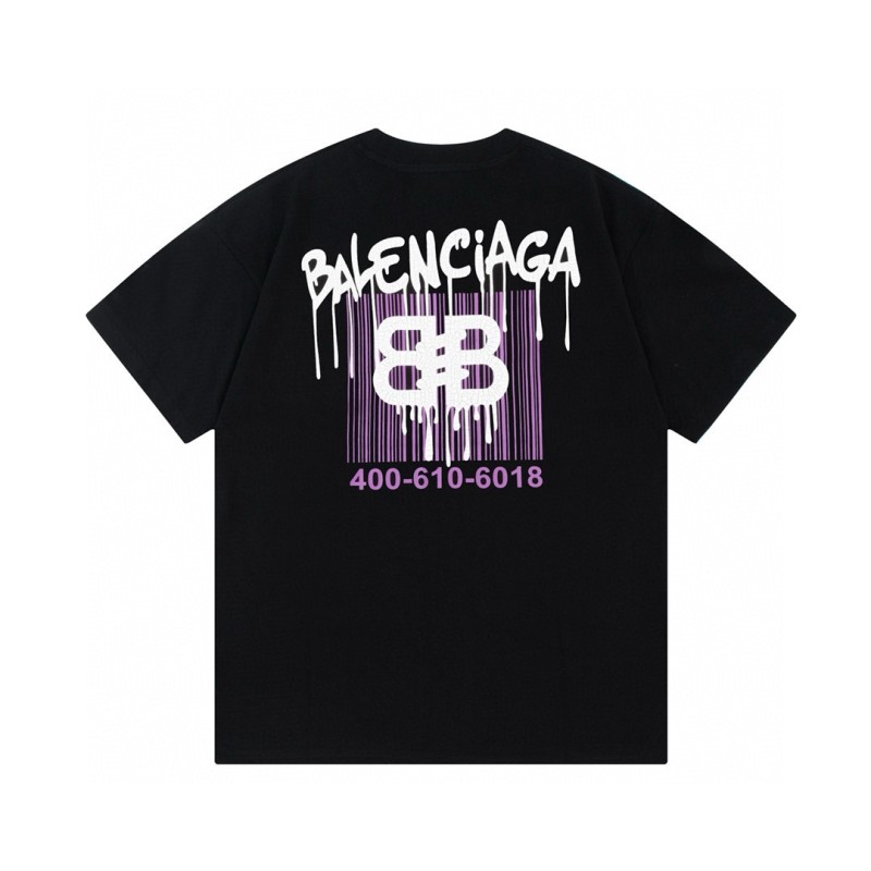 Balenciaga Unisex Tee