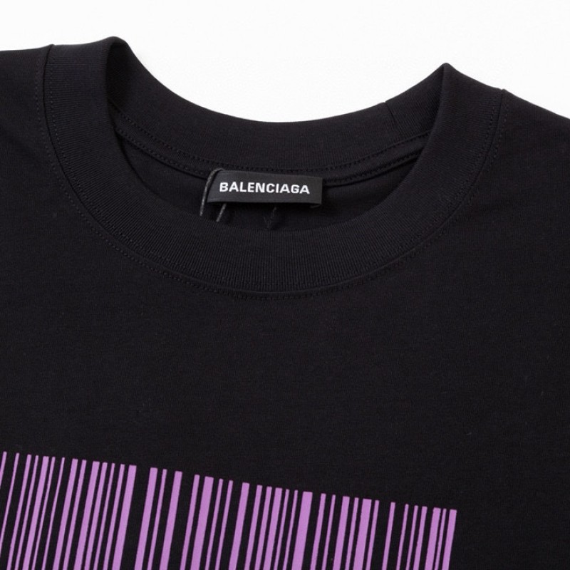 Balenciaga Unisex Tee