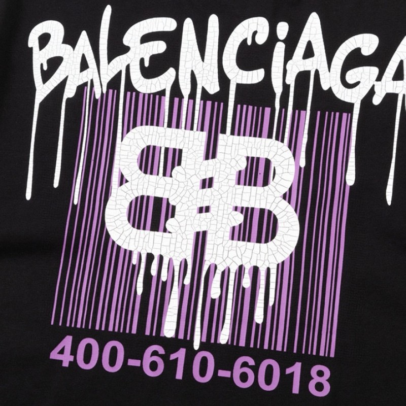 Balenciaga Unisex Tee