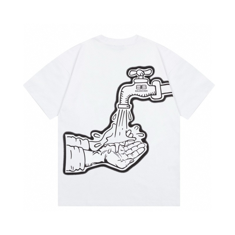 Balenciaga Unisex Tee