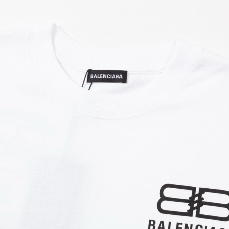 Balenciaga Unisex Tee