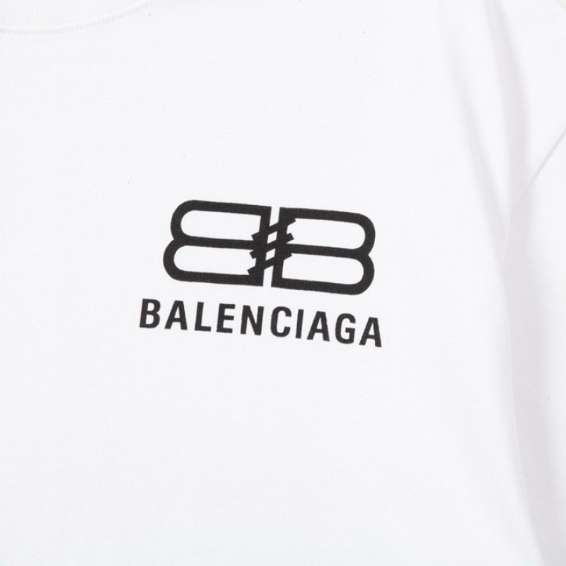 Balenciaga Unisex Tee