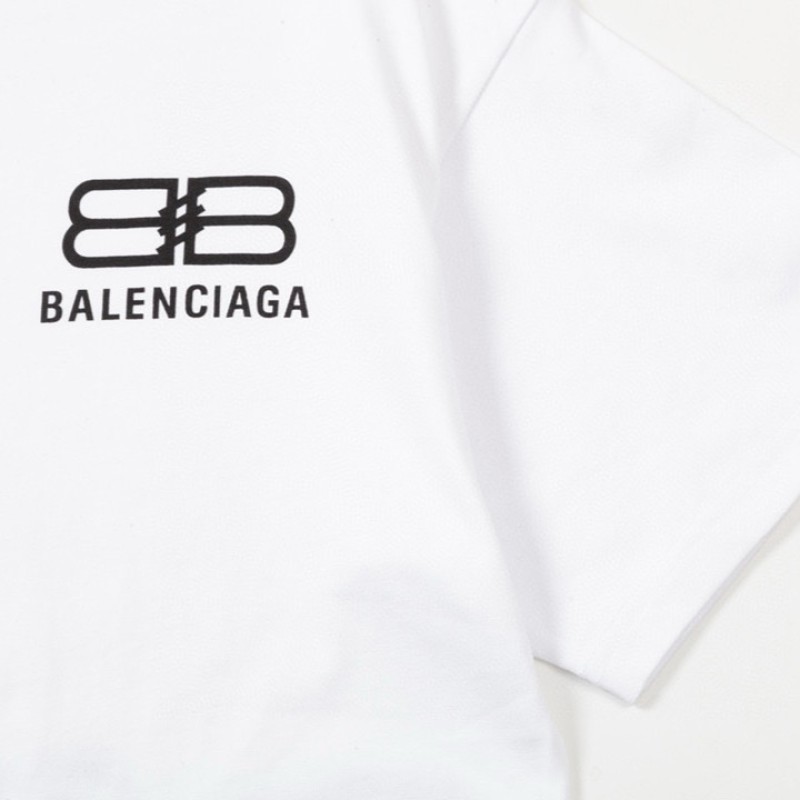 Balenciaga Unisex Tee